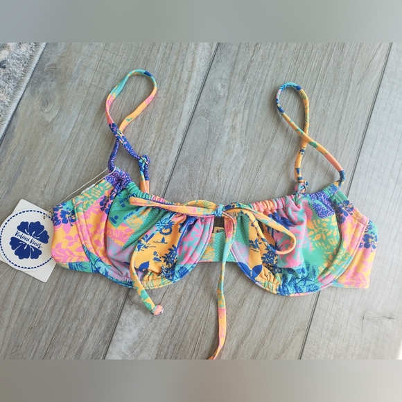 Kulani Kinis Other - Kulani kinis bikini top